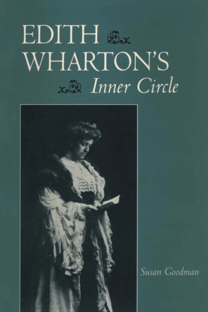 Edith Wharton's Inner Circle, Paperback / softback Book