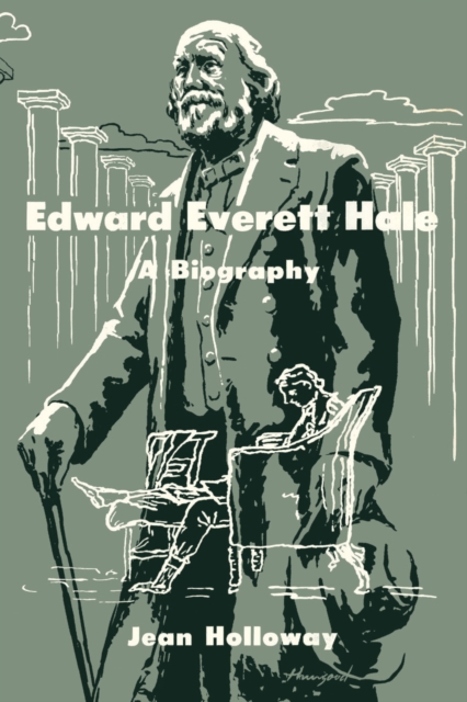 Edward Everett Hale, Paperback / softback Book