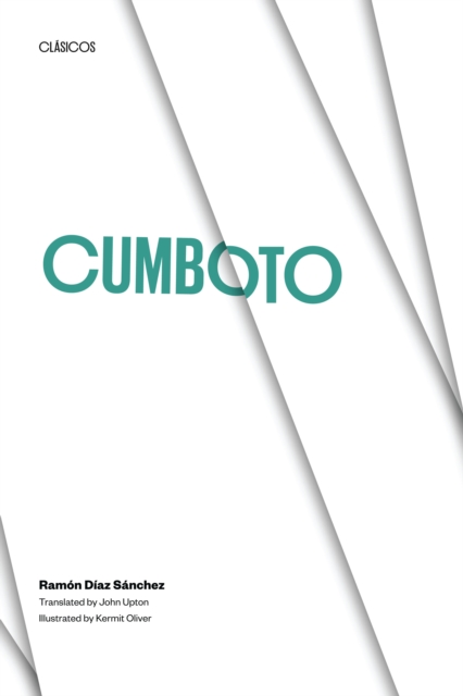 Cumboto, Paperback / softback Book