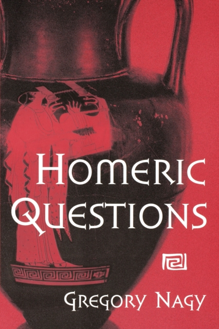 Homeric Questions, Paperback / softback Book