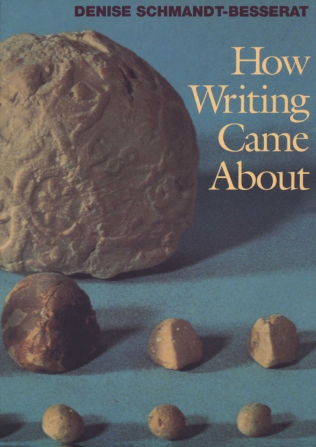 How Writing Came About, EPUB eBook