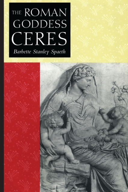 The Roman Goddess Ceres, EPUB eBook