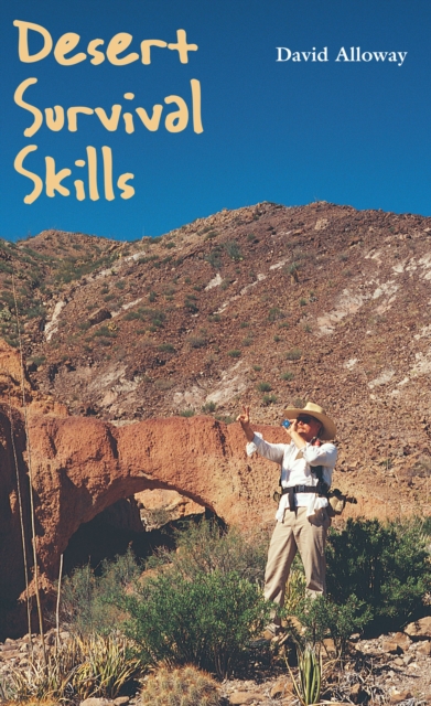 Desert Survival Skills, EPUB eBook