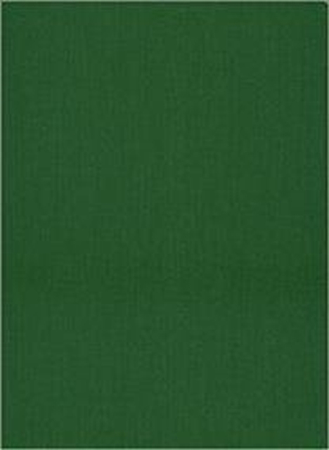 Vascular Plants of the Pacific Northwest : Volume 5: Compositae, Hardback Book