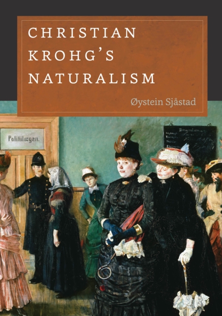 Christian Krohg's Naturalism, EPUB eBook