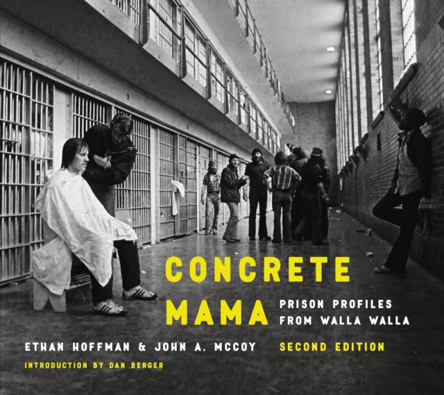 Concrete Mama : Prison Profiles from Walla Walla, EPUB eBook
