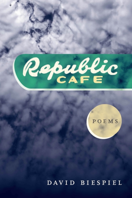 Republic Cafe, EPUB eBook