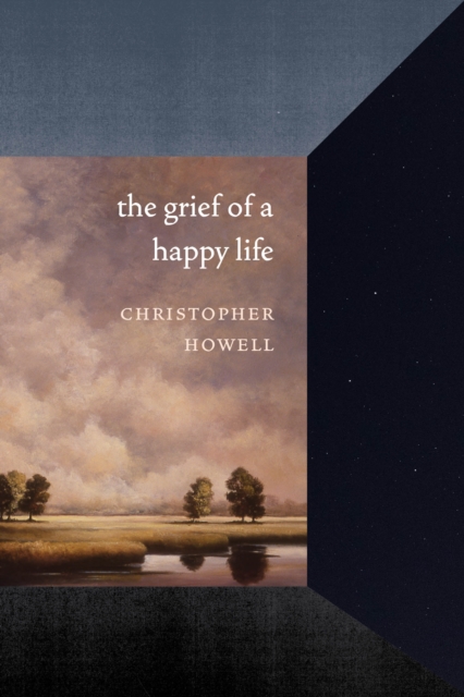 The Grief of a Happy Life, EPUB eBook