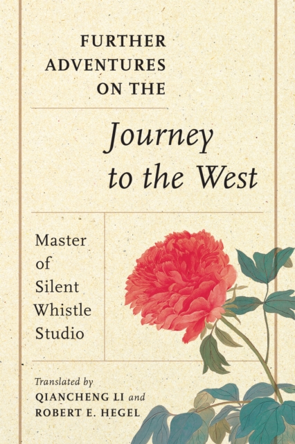 Further Adventures on the Journey to the West, Paperback / softback Book