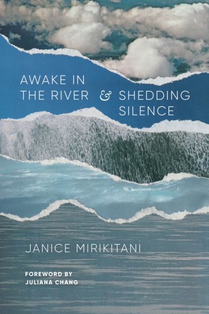 Awake in the River and Shedding Silence, Paperback / softback Book