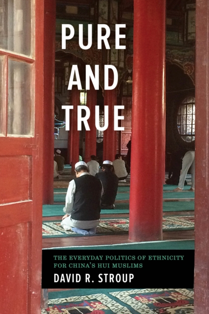 Pure and True : The Everyday Politics of Ethnicity for China's Hui Muslims, Hardback Book