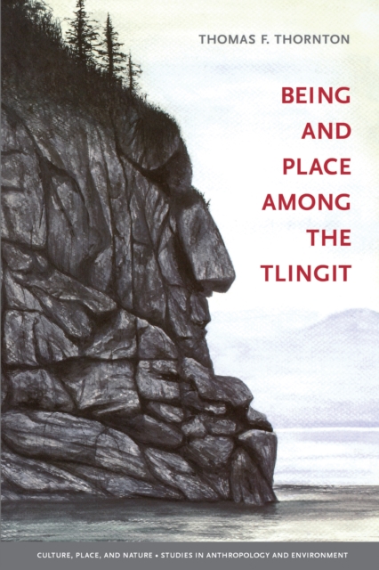 Being and Place among the Tlingit, PDF eBook