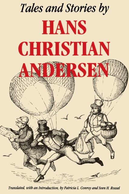 Tales and Stories by Hans Christian Andersen, PDF eBook