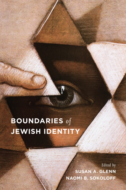 Boundaries of Jewish Identity, PDF eBook