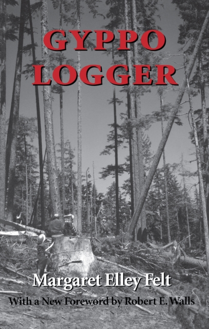 Gyppo Logger, EPUB eBook