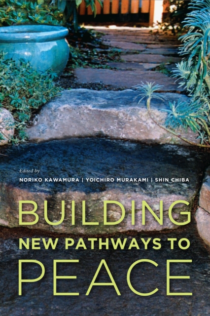 Building New Pathways to Peace, PDF eBook
