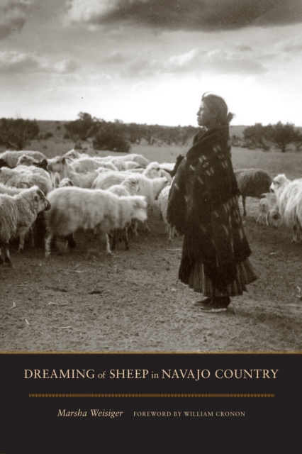 Dreaming of Sheep in Navajo Country, EPUB eBook