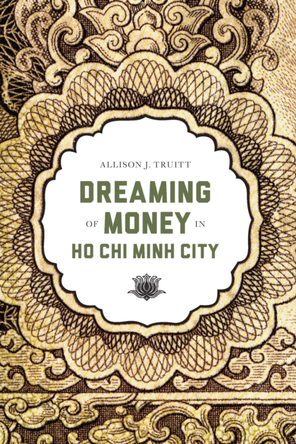 Dreaming of Money in Ho Chi Minh City, EPUB eBook