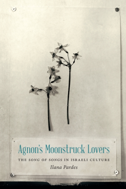 Agnon's Moonstruck Lovers : The Song of Songs in Israeli Culture, PDF eBook