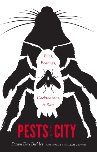 Pests in the City : Flies, Bedbugs, Cockroaches, and Rats, EPUB eBook