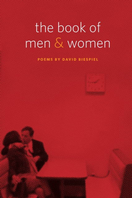 The Book of Men and Women : Poems, PDF eBook