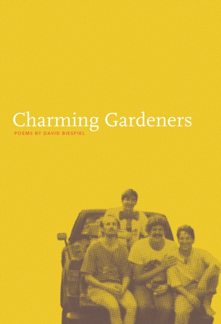 Charming Gardeners, EPUB eBook