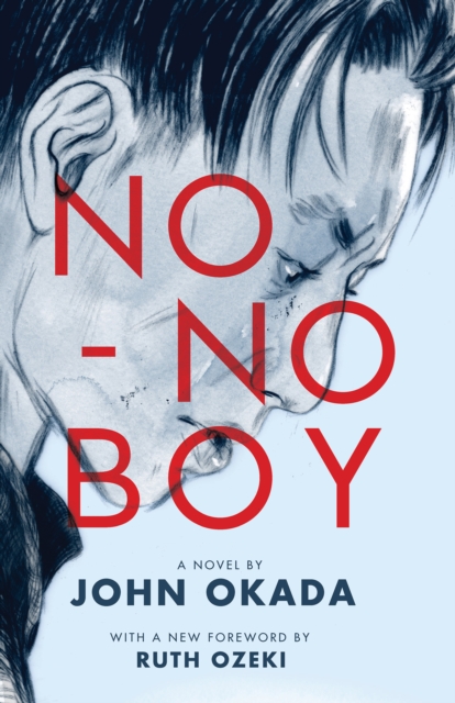 No-No Boy, EPUB eBook