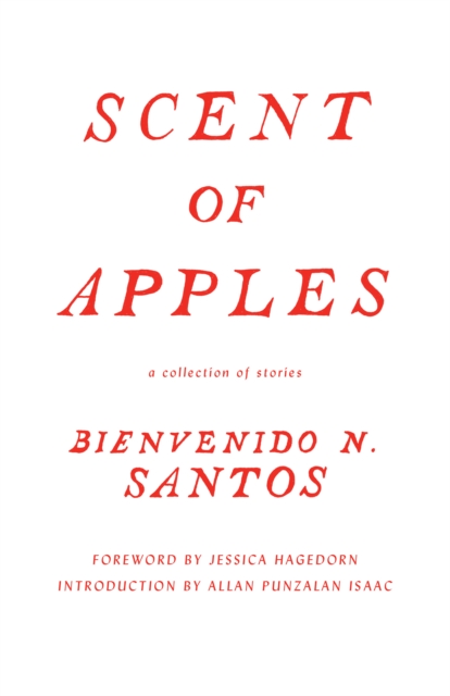 Scent of Apples : A Collection of Stories, EPUB eBook