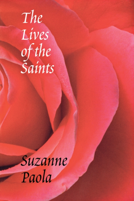 The Lives of the Saints, EPUB eBook