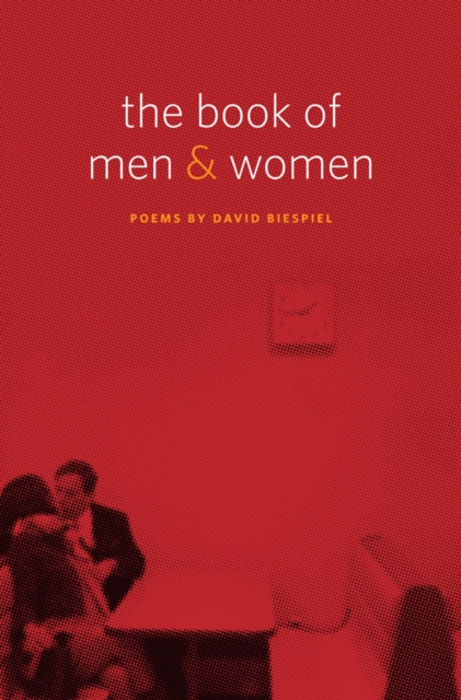 The Book of Men and Women : Poems, Paperback / softback Book
