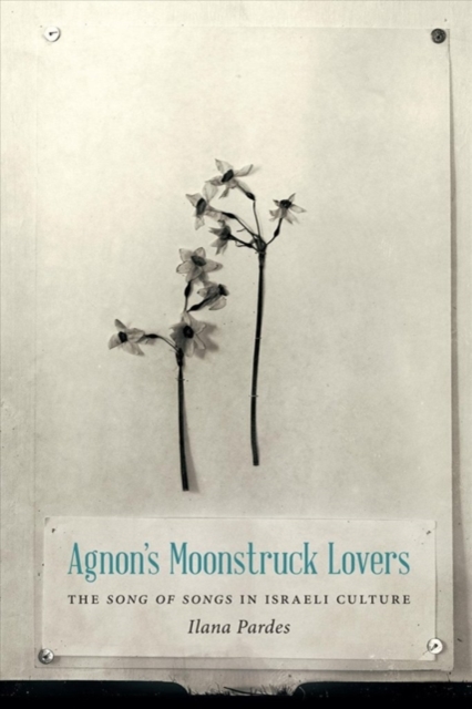 Agnon's Moonstruck Lovers : The Song of Songs in Israeli Culture, Hardback Book