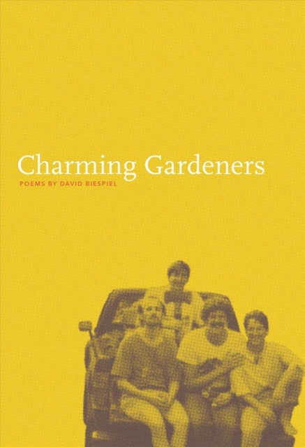Charming Gardeners, Paperback / softback Book