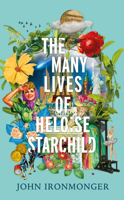 The Many Lives of Heloise Starchild, EPUB eBook
