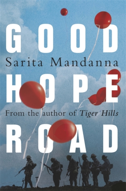 Good Hope Road, Hardback Book