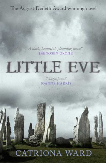 Little Eve, EPUB eBook