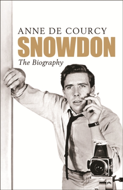 Snowdon : The Biography, EPUB eBook