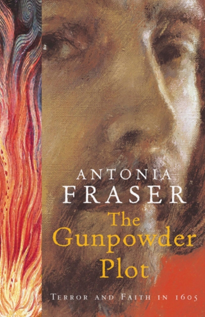 The Gunpowder Plot : Terror And Faith In 1605, EPUB eBook