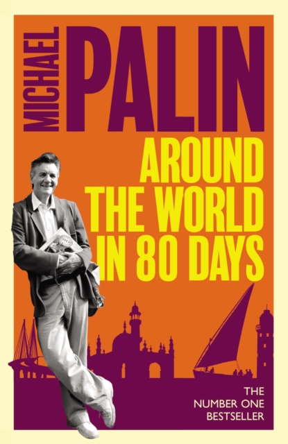 Around The World In Eighty Days, EPUB eBook