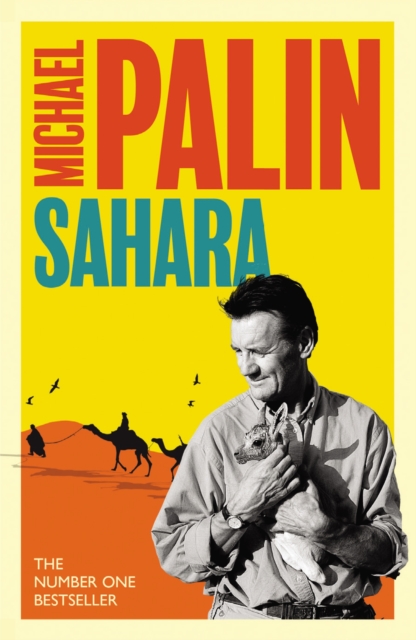 Sahara, EPUB eBook