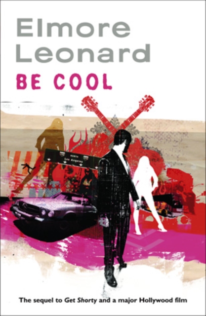 Be Cool, EPUB eBook