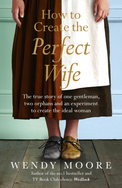 How to Create the Perfect Wife, EPUB eBook