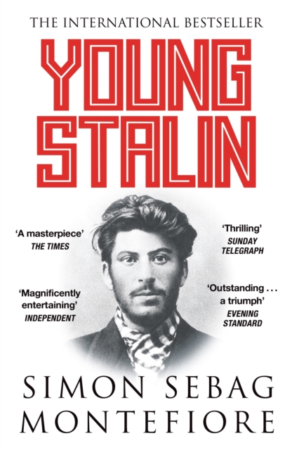 Young Stalin, EPUB eBook