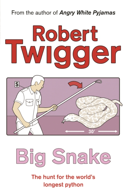 Big Snake : Big Snake (HB), EPUB eBook