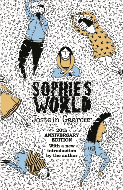 Sophie's World, EPUB eBook