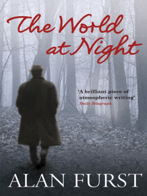 The World at Night, EPUB eBook