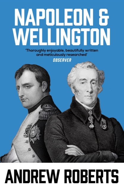 Napoleon and Wellington, EPUB eBook