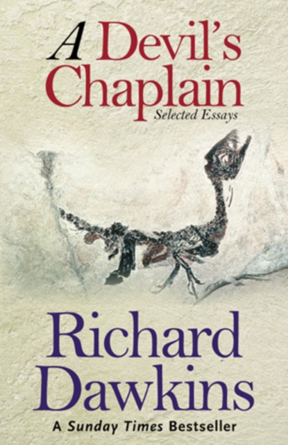 A Devil's Chaplain : Selected Writings, EPUB eBook