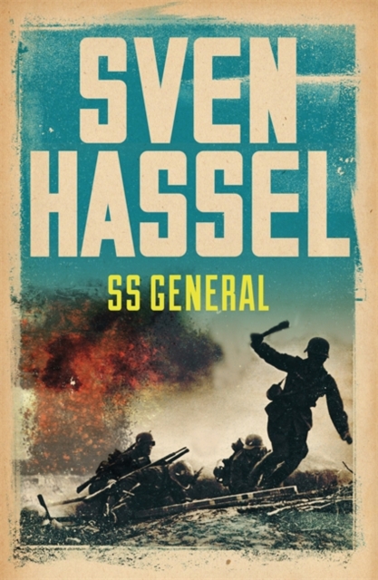 SS General, EPUB eBook