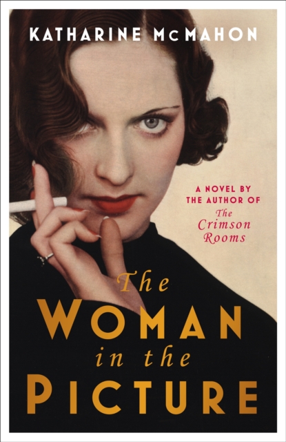 The Woman in the Picture, EPUB eBook