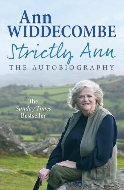 Strictly Ann : The Autobiography, EPUB eBook